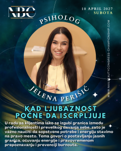 JELENA PERIŠIĆ