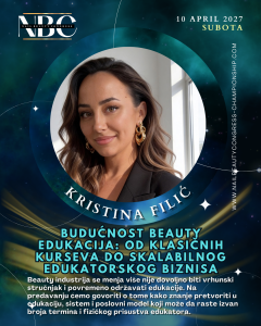 KRISTINA FILIĆ