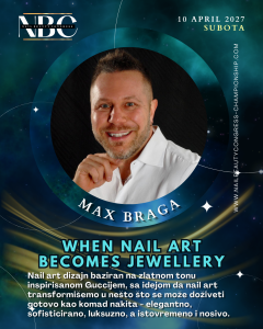 MAX BRAGA