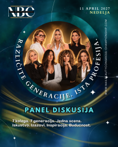 PANEL DISKUSIJA - SVI