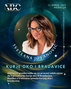 SVETLANA JOVANOVIĆ