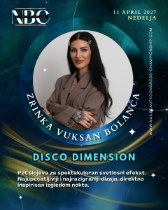 ZRINKA VUKSAN BOLANČA